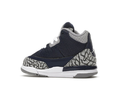 Jordan 3 Retro Georgetown (2021) (TD)