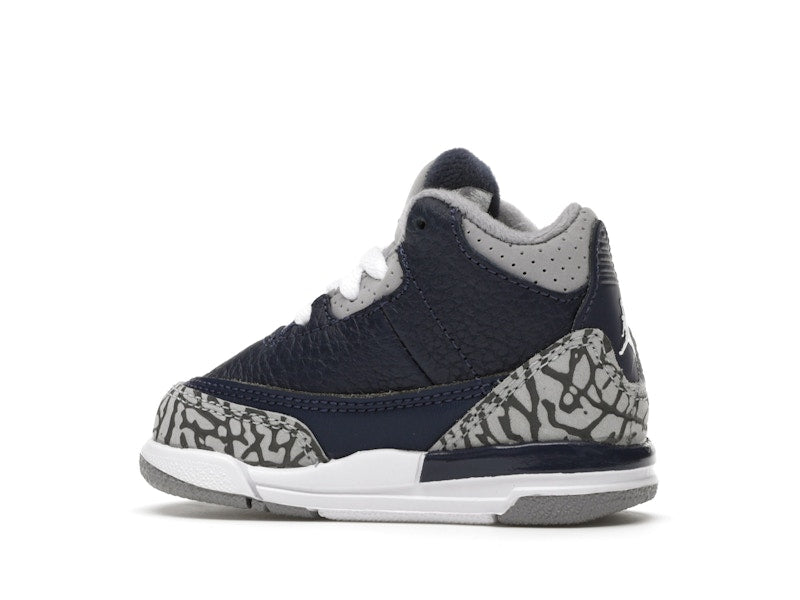 Jordan 3 Retro Georgetown (2021) (TD)