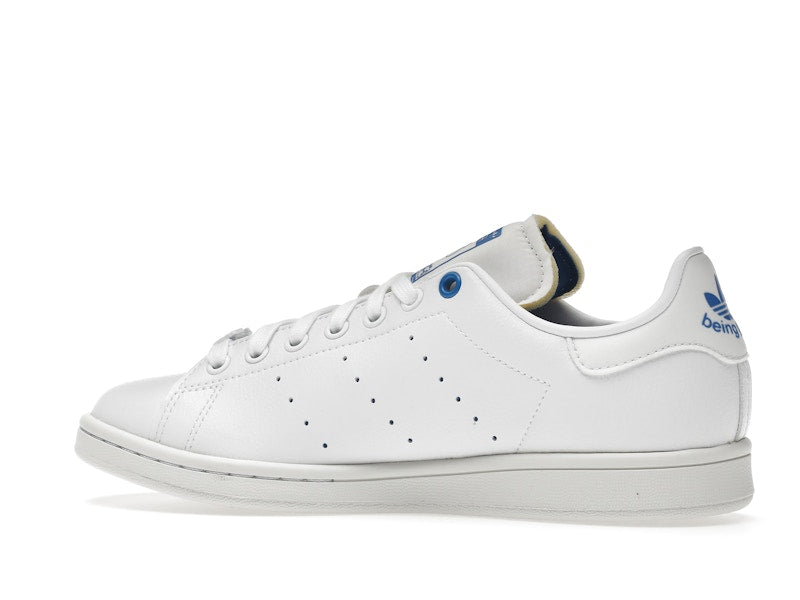 adidas Stan Smith Disney WALL-E and Eve
