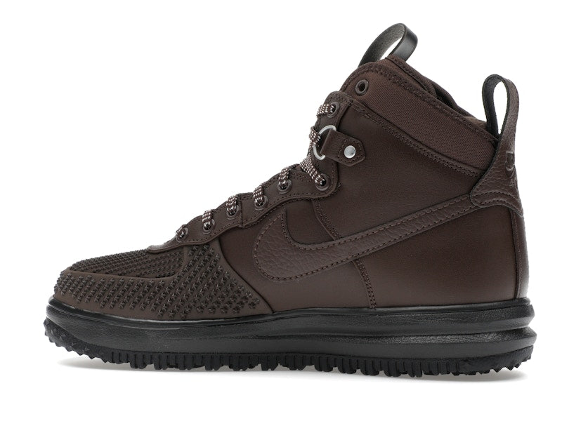 Nike Lunar Force 1 Duckboot Baroque Brown