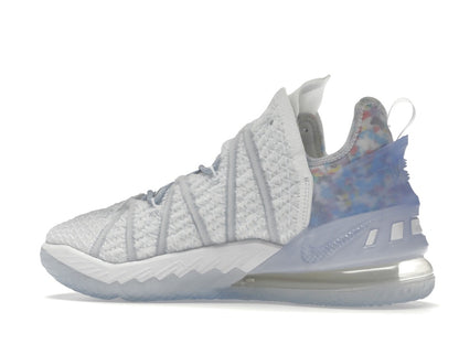 Nike LeBron 18 Play for the Future