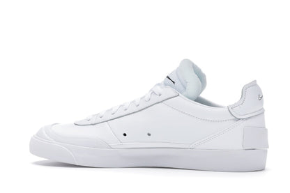 Nike Drop Type Lx Triple White