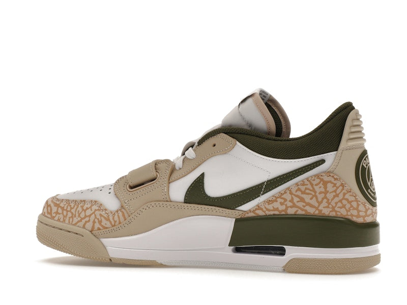 Jordan Legacy 312 Low PSG Paris Saint-Germain