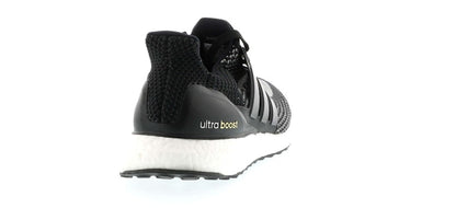 adidas Ultra Boost 2.0 Black Reflective