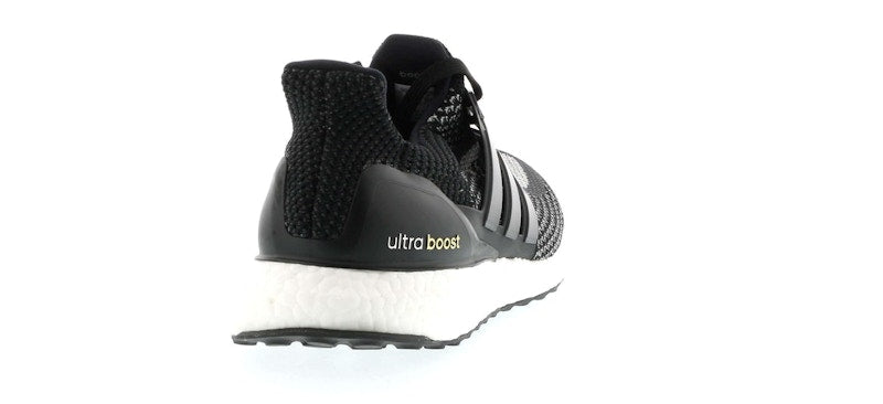 adidas Ultra Boost 2.0 Black Reflective