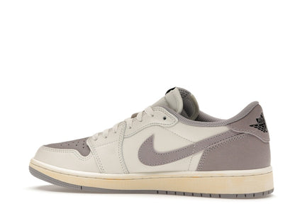 Jordan 1 Retro Low OG Atmosphere Grey
