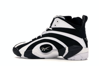 Reebok Shaqnosis White Black OG (2013)