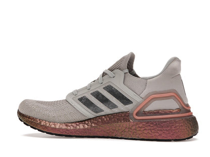 adidas Ultra Boost 20 Metal Grey