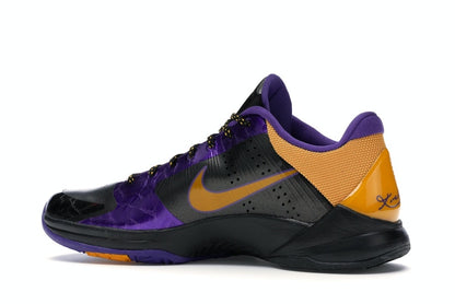 Nike Kobe 5 Lakers