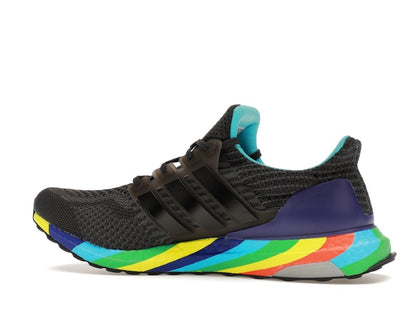 adidas Ultra Boost 5.0 DNA Pride Carbon