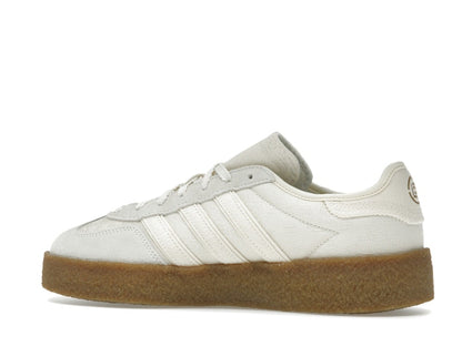 adidas Gazelle Crepe CLOT By Edison Chen Crew White