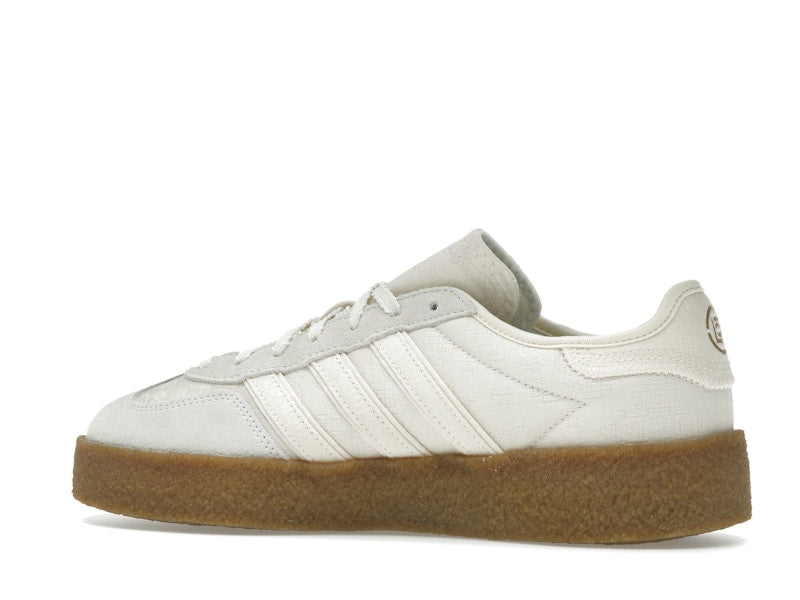 adidas Gazelle Crepe CLOT By Edison Chen Crew White