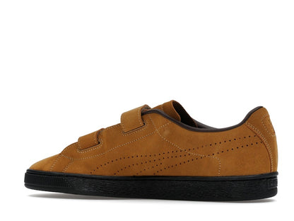 Puma Suede Classic V Noah Golden Brown