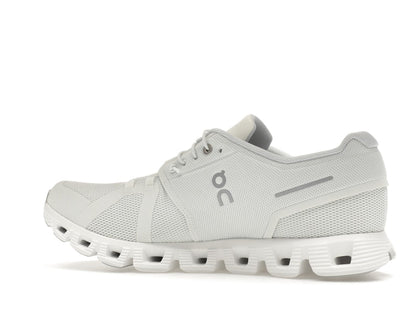 On Running Cloud 5 Ice White
