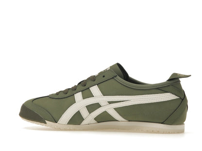 Onitsuka Tiger Mexico 66 Mantle Green Cream