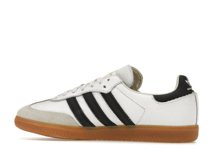 adidas Samba OG Sporty & Rich White Black