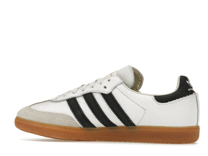 adidas Samba OG Sporty & Rich White Black