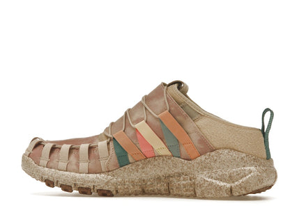 Nike Free Crater Trail Moc N7 Mule Grain (2022)