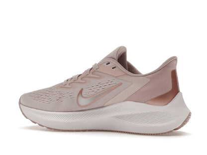 Nike Zoom Winflo 7 Barely Rose (Women's)