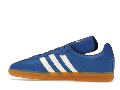 adidas Samba OG Oyster Holdings Blue