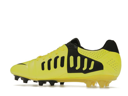Nike CTR 360 Maestri III FG SE Sonic Yellow (2023)
