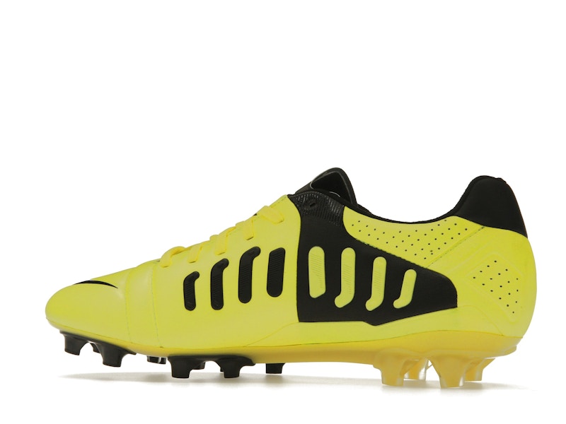 Nike CTR 360 Maestri III FG SE Sonic Yellow (2023)