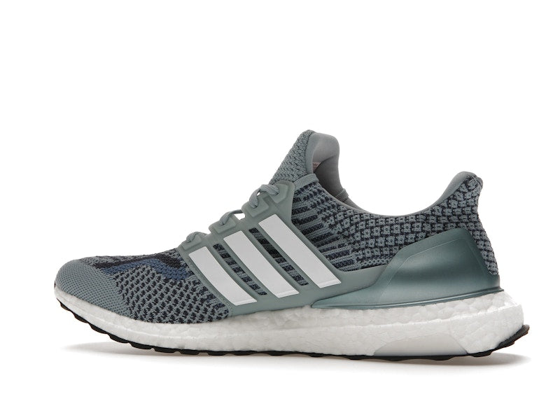 adidas Ultra Boost 5.0 DNA Magic Grey Shadow Navy