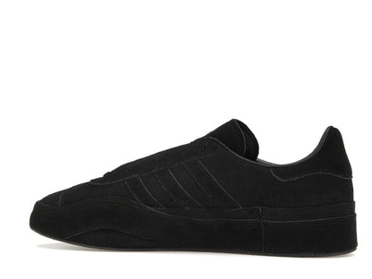 adidas Y-3 Gazelle Black