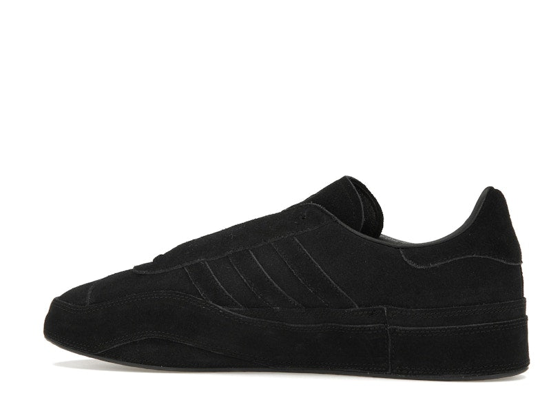 adidas Y-3 Gazelle Black