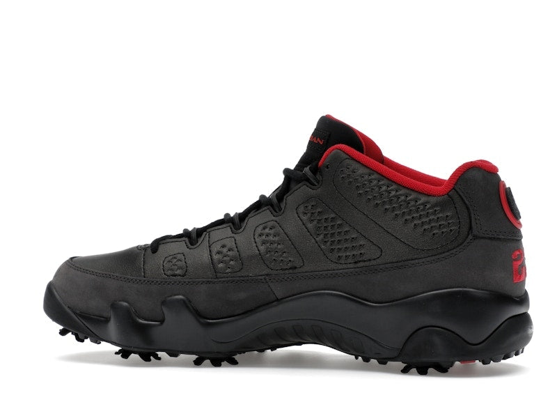 Jordan 9 Retro Low Golf Charcoal