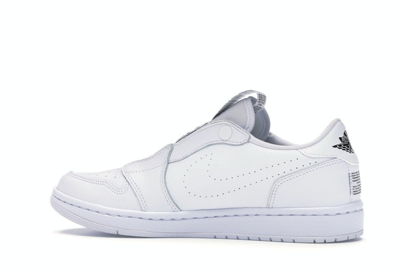Jordan 1 Retro Low Slip White (Women's)