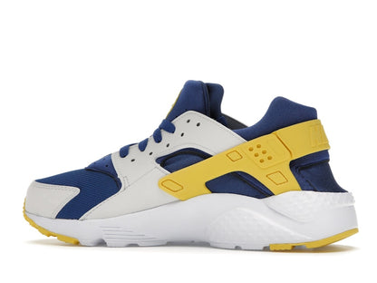 Nike Huarache Run Blue (GS)