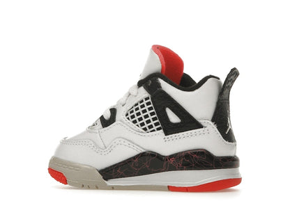 Jordan 4 Retro Flight Nostalgia (TD)