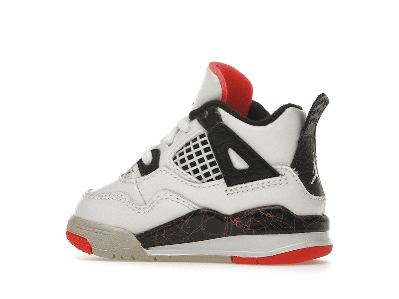 Jordan 4 Retro Flight Nostalgia (TD)
