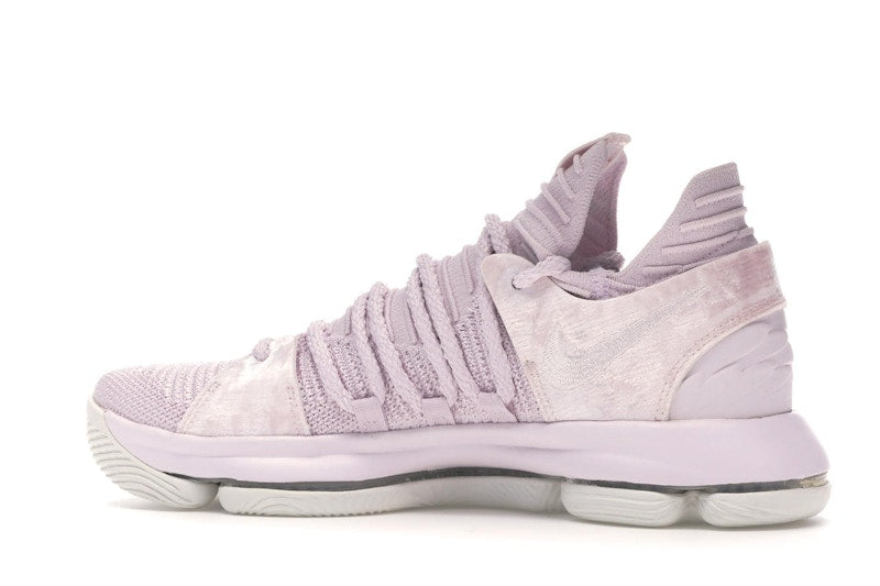 Nike KD 10 Aunt Pearl