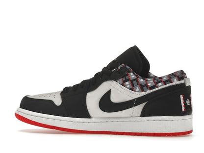 Jordan 1 Low Quai 54 (2021)