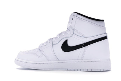 Jordan 1 Retro High Yin Yang White (GS)