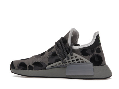 adidas NMD Hu Pharrell Animal Print Ash Grey