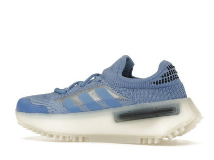 adidas NMD S1 Blue Fusion (Women's)