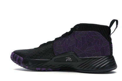 adidas Dame 5 Marvel Black Panther
