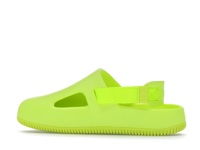 Nike Calm Mule Volt
