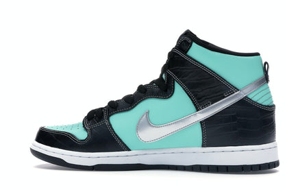 Nike SB Dunk High Diamond Supply Co.