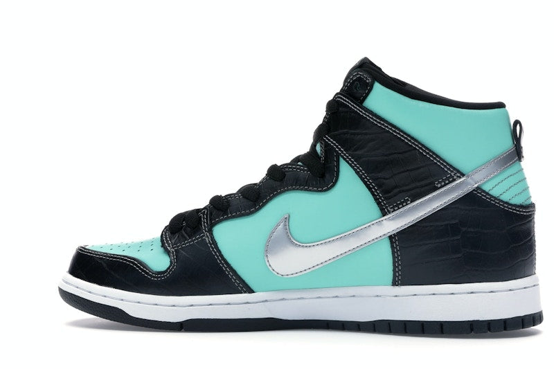 Nike SB Dunk High Diamond Supply Co.