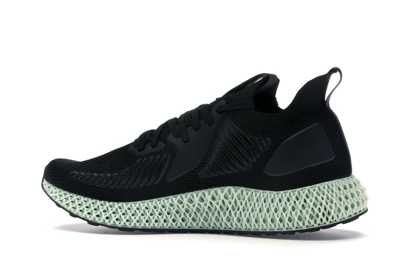 adidas Alphaedge 4D Black