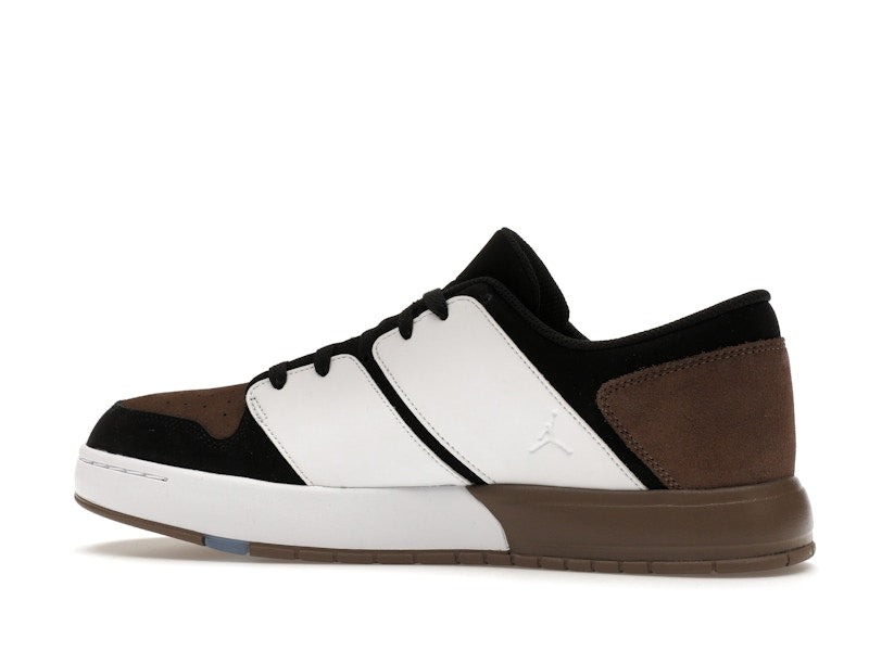 Jordan Nu Retro 1 Low Palomino