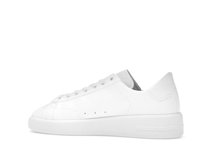 Golden Goose Bio-Based Purestar Triple White (Women's)