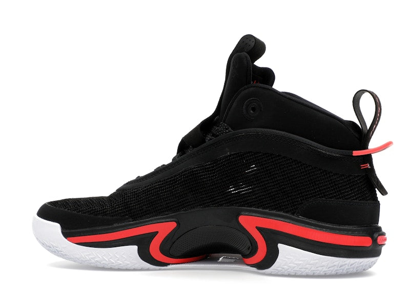 Jordan 36 PF Infrared 23 (White Sole)