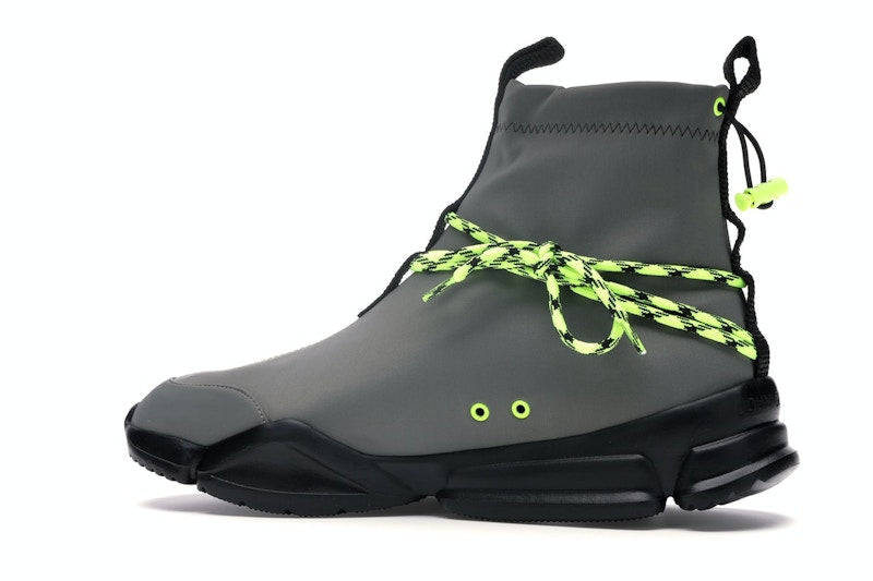 John Geiger 002 Stealth Volt