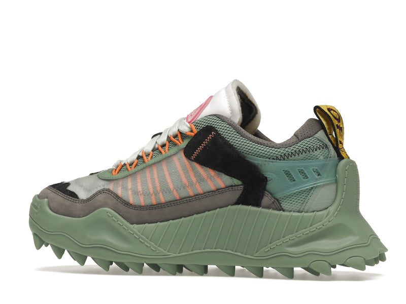 Off-White Odsy-1000 Light Blue FW20