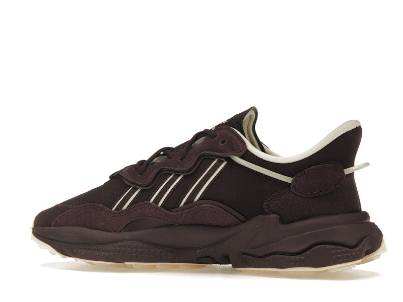 adidas Ozweego Shadow Maroon